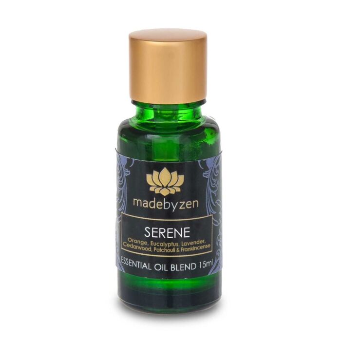 Madebyzen Serene Purity Essential Oil